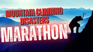 Tales of Triumph & Tragedy | Climbing Disasters Marathon