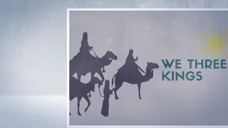 WE THREE KINGS 720p