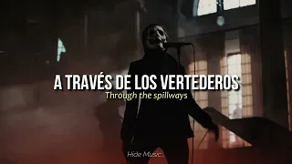 Ghost - Spillways // Lyrics (Sub Español)