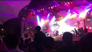 Như Quỳnh live Qua Cơn Mê. Sân Khấu Mây Lang Thang SG (Trống Đồng cũ)