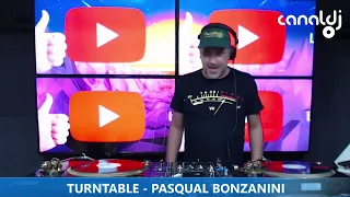 DJ PASQUAL BONZANINI - PROGRAMA TURNTABLE RADIO SHOW - 15.02.2023 SET 1