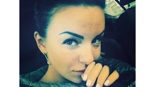 JULIA VOLKOVA'S VOICE IS BACK!! (Live March 6, 2015)