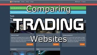 Comparing the Two Trading Sites in Star Citizen 3.19