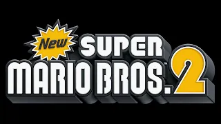Underwater   New Super Mario Bros  2 Music Extended