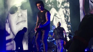 Avenged Sevenfold: So Far Away - 5/9/17 - Giant Center - Hershey, PA