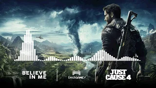 Believe In Me - Just Cause 4 Soundtrack (Main Theme) | HD