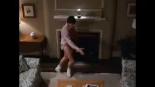 Risky Business + Michael Jackson "Love Never Felt So Good" Mashup