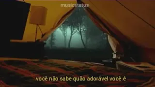 Coldplay - The Scientist (legendado/status)