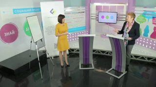 Жінки — це 50% успіху України  Досвід Черепашинець ч.1