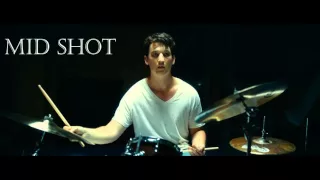 Whiplash 10 Types of Movie Shots