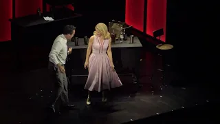 Evanesce - Brian D'Arcy James and Kelli O'Hara (Days of Wine and Roses)