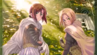 Nightcore- Scarborough Fair [Celtic Woman]