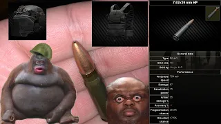 I made 7.62x39 mm HP into a meme and its addicting