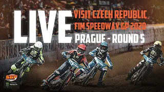 2020 Visit Czech Republic Czech SGP | Full Replay