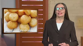 Названия национальных блюд башкир и татар