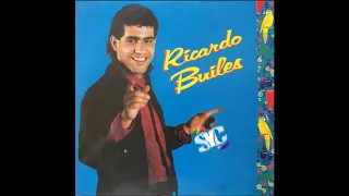 Solo Tu Solo Yo ♪ Ricardo Builes