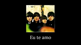 Eight Days A Week - The Beatles - Tradução/Legendado