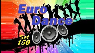 Euro Dance (volume 150)