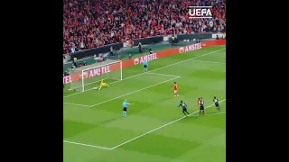 joao felix hat-trick for benfica and the rest of the goals from lisbon..
