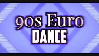 #eurodance The Best of 90s Eurodance Hits Megamix Changa Flashback (93 - 94 - 95 - 96 - 97) 2023