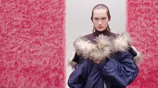 Prada | Fall Winter 2021/2022 | Full Show