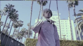 lil peep - hollywood dreaming