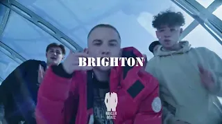 [FREE] Arrdee x Central Cee UK drill type beat 2022 || "Brighton" || Prod. Makler Beatz