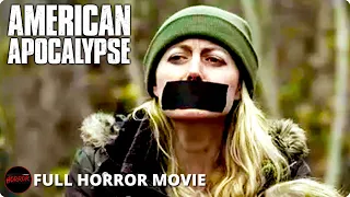 Horror Film | AMERICAN APOCALYPSE - FULL MOVIE | Post Apocalyptic Thriller Collection