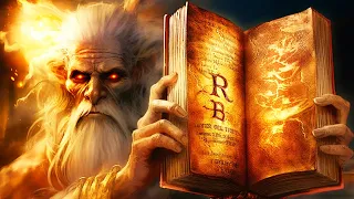 The Forbidden Book Of King Solomon Reveals Shocking Secrets of Our History!