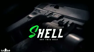 Dancehall Riddim Instrumental 2024  - [ SHELL ]