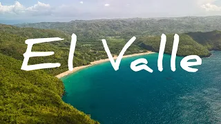 Playa El Valle, Samaná