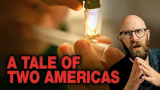 America's Nightmare: The Crack Cocaine Epidemic That Shook the Nation