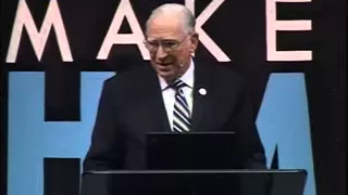 An Extraterrestrial Message   Chuck Missler