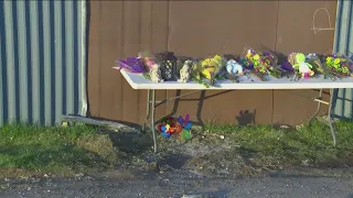 Community reeling after two children killed in boat club crash; charges expected Tuesday