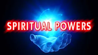 UNLOCK Spiritual Powers 🪬 Telepathy Astral Projection 🪬 HIGHER POWER DMT Meditation Music