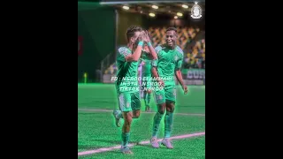 اغـنية الاهلي طرابلس الجديدة 💚 الـبطولة 13 🤍 شيء ماتفهم شيء هلبا الاهلي ياوخي