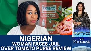 Nigerian Woman Faces 7 Years in Prison over Facebook Review | Vantage with Palki Sharma