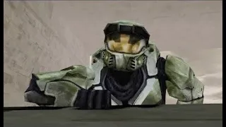 Halo: Combat Evolved (PC) Legendary Walkthrough - The Maw