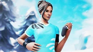 Best Console Player in Dukq Esports? some fortnite clips..