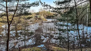 Wał Pomorski - B Werk 991 / Urbex, część III