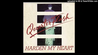 Quarterflash -  Harden My Heart [1981] [magnums extended mix]
