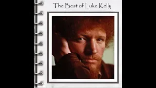 The best Of Luke Kelly cd 1