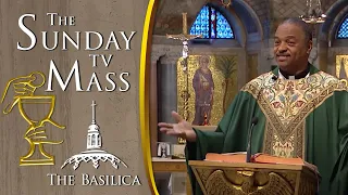 The Sunday Mass – February 5, 2023 — 5th Sunday in Ordinary Time CC