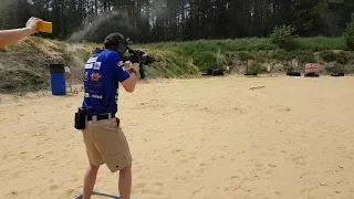 IPSC Season 2020 (Remember the name)