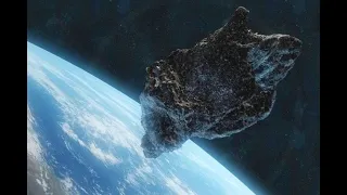 К Земле 9 Мая 2022 Приблизится Астероид (467460 2006 JF42)  Размером в 836 метров
