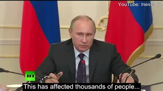 ViYoutube Putin handles corruption LIKE A BOSS