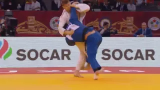 Лучшие чистые победы в Дзюдо 2016  | TOP JUDO IPPONS  2016