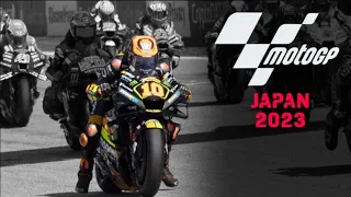MotoGP™ Race Highlights 2023 | #JapaneseGP 🇯🇵 Motegi Circuit | Grand Prix of Japan