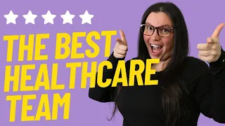 Healthcare Team Introduction (The Truth about the Critical Care Healthcare Team Revealed!)