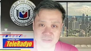 Sen. Gatchalian umaasang susuportahan ng ilang senador ang report sa POGO ban | Headline Pilipinas